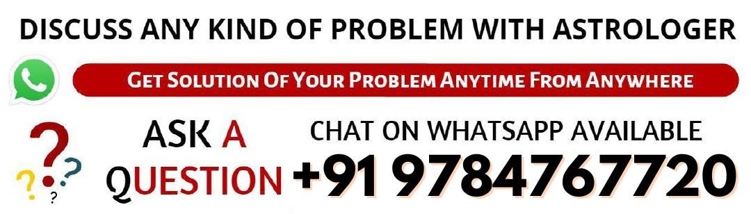 world famous Rudra Tantrik Ji +91-9784767720