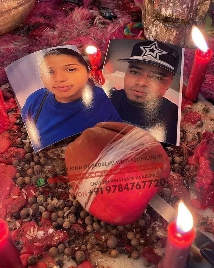 वशीकरण पूजा 